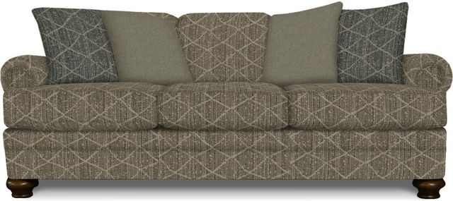 England Furniture Customizable Reed Sofa-2
