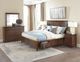 Intercon San Mateo Tuscan King Storage Bed-2