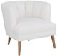 Fairfield® Customizable Aileen Occasional Chair-0