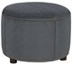 Fairfield® Customizable Cameron Ottoman-1