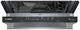 Bosch® 100 Series 24" Stainless Steel Top Control Built In Dishwasher-2