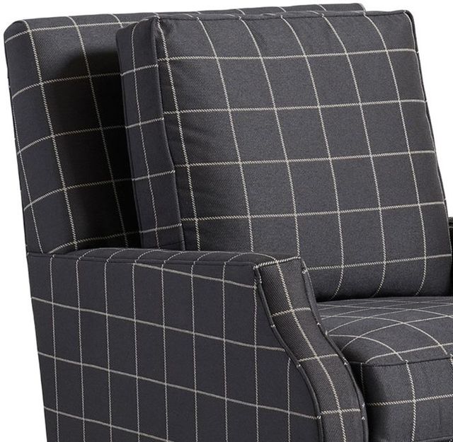 Lexington Home Customizable Messina Swivel Chair-1
