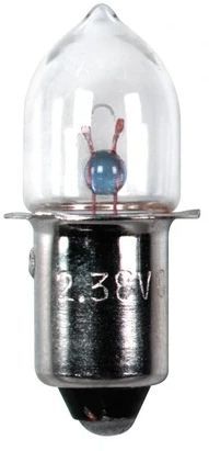RadioShack 2.38V 500mA Replacement Lamp (2-Pack)-0