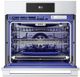 LG Studio 30" Stainless Steel Single Electric Built In Wall Oven-4