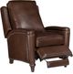 Hooker® Furniture RC Rylea Valencia Arroz Manual Push Back Recliner-1