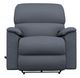 La-Z-Boy® Brooks Midnight Manual Wall Recliner-1