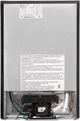 Danby® 4.5 Cu. Ft. Stainless Steel Compact Refrigerator-2