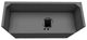Vent-A-Hood® 36" Gunsmoke Wall Mounted Range Hood-4