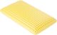 Blu Sleep Chamomile Cool High Profile Queen Pillow-3