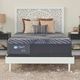 Sealy® Posturepedic® Plus Brenham 13.5" Foam Medium Tight Top Full Mattress-1