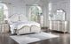Coaster® Evangeline 5-Piece Silver Oak Queen Bedroom Set-0