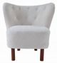 ACME Furniture Zusud White Accent Chair-3