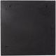 Renwil® Mura Matte Black Wall Art-3