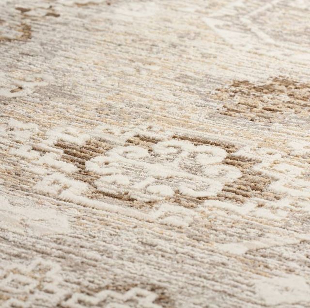Dalyn™ Rug Company Izmir Flax 5'x8' Style 2 Area Rug-2