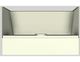 Vent-A-Hood® 48" Biscuit Wall Hood-3
