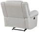 Homelegance® Brennen Mist Manual Recliner-4