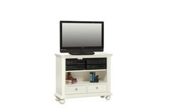 Winners Only® Cape Cod Bookcase/Media Base