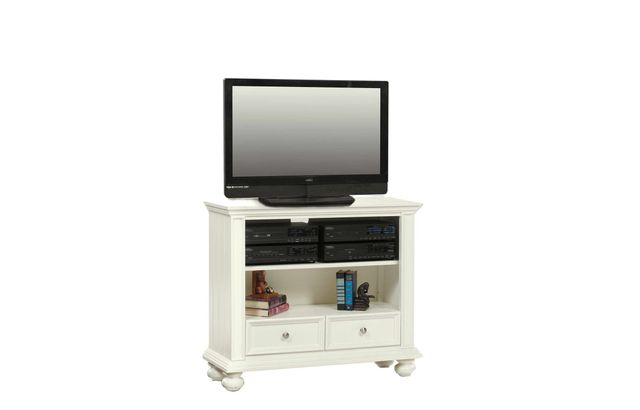 Winners Only® Cape Cod Bookcase/Media Base