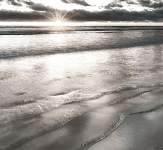 Classy Art Silver Sun by A. Shoemaker Wall Art-1