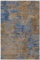 Dalyn™ Rug Company Kochi KC2 Navy 5'x8' Area Rug-0