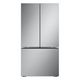 LG 36" 31.7 Cu. Ft. Stainless Steel Smart Standard-Depth MAX™ French Door Refrigerator-0