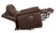 Signature Design by Ashley® Bleckley Espresso Power Recliner with Adjustable Headrest-4