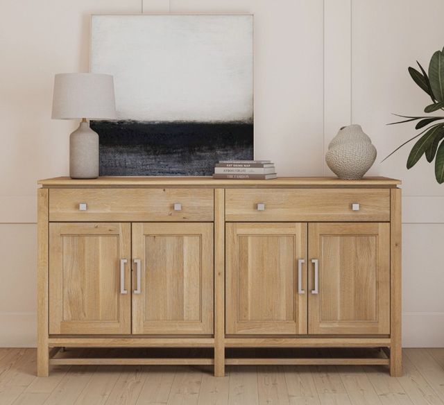 Mavin Customizable Zayne Sideboard-1