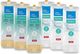 Miele  UltraPhase 1 and 2 Sensitive Laundry Detergents (6)-0