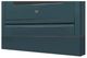 Ilve 48" Blue Gray Toe Kick for Nostalgie/Professional Plus Range-0
