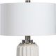 Uttermost® Azariah Beige/Distressed Cream Table Lamp-5