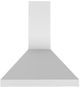 Vent-A-Hood® 30" Stainless Steel Wall Mounted Range Hood-0