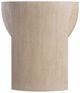 Bernhardt Living Loggia Aria Round Side Table-2