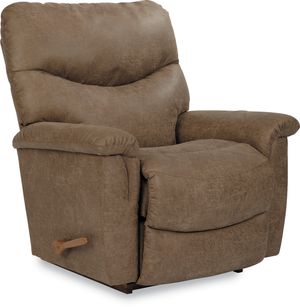 La-Z-Boy James Reclina-Rocker Recliner