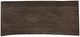 Bassett® Furniture Customizable BenchMade Harvest 72" Oak Live Edge Dining Table-1