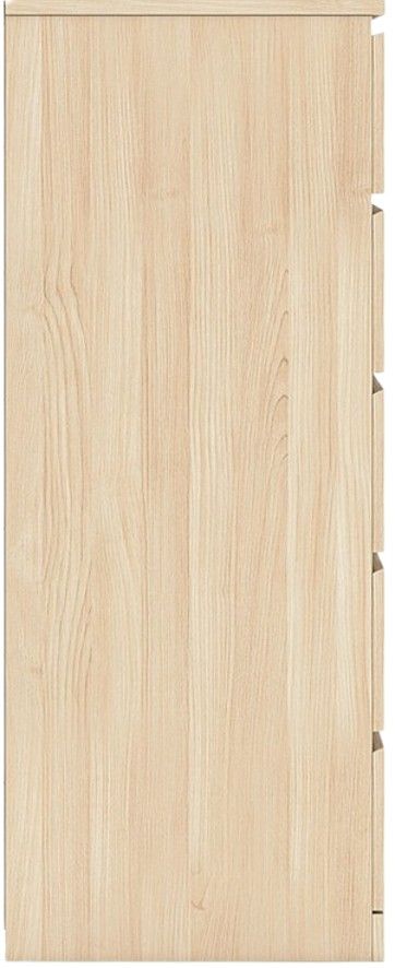 Signature Design by Ashley® Onita Natural 5-Drawer Chest-2