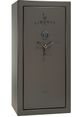 Liberty Safe Colonial Gray Marble 50 Electronic Gun Safe-0