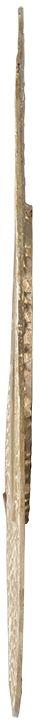 A & B Home Gold Wall Mirror-2