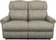 La-Z-Boy® Pinnacle Marble Power Reclining Loveseat with Headrest-1