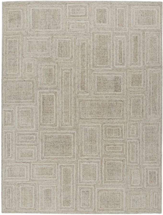 Signature Design by Ashley® Brickburgh 8'x10' Large Area Rug