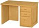 Crate Designs™ Furniture Classic Desk-0
