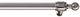 Ilve® Nostalgie 60" Chrome Upper Handrail-1