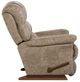 La-Z-Boy® Randell Marble Manual Rocking Recliner-2