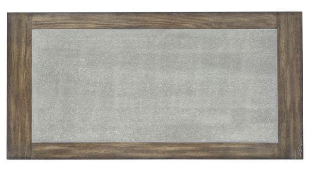 Liberty Furniture Stone Brook Rustic Saddle Laptop Desk-3