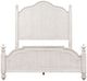 Farmhouse Queen Bed-2