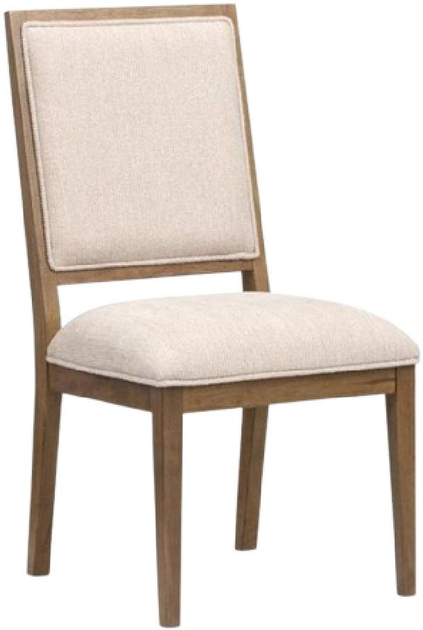 Magnussen Home® Marcel Harvest Brown Dining Chair-0