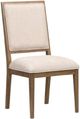 Magnussen Home® Marcel Harvest Brown Dining Chair-0