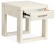 Magnussen Home® Refton Balboa Mist End Table-2