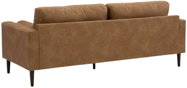 Signature Design by Ashley® Telora Caramel Sofa-3