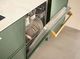 BlueStar 24" Panel Ready Built-In Dishwasher-2