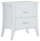 ACME Furniture Babb White Nightstand-0